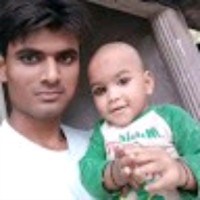 sonu maurya
