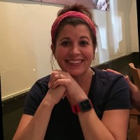 Michelle Mcalister