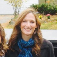 Kristina Bruce