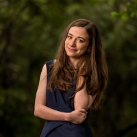 Sarah Moon