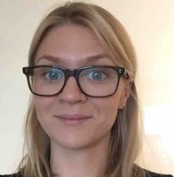 Lisa Karlström