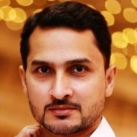 Masood Raza