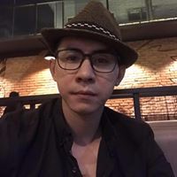 Andy Cao