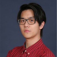 Binghong(Tony) Xie