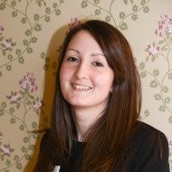 Rebecca Layton (was Hill)