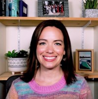 Katherine Griffiths
