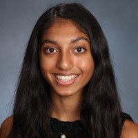 Kaya Patel