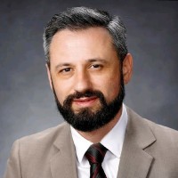 Arkady Hasidovich