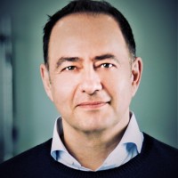 Armin Saïdi