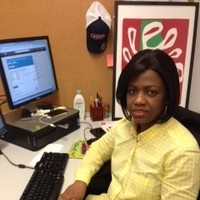 Olive Lafontant