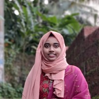 Naseeha Maryam