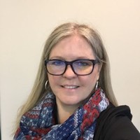 Carol Barnes