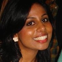 Shreena Mistry
