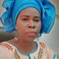 Félicité Théresia Zoungakpio Yawabi