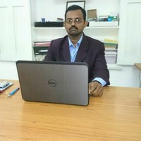 Dr. R. Manivannan