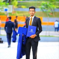 Ushan Sankalpa