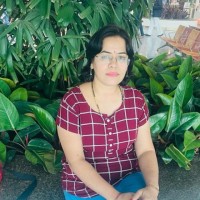 Sheela Ravikumar
