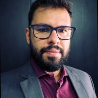 Anderson Oliveira