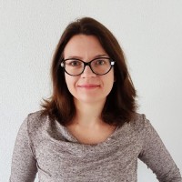 Pavlina Lahtcheva
