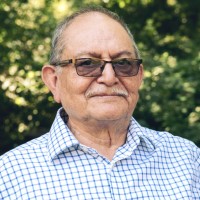 WASHINGTON G. PRIETO M.