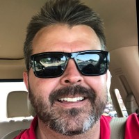 Chris Congrove