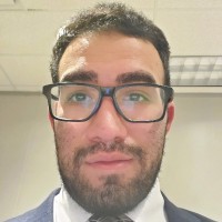 Daniel Rodriguez
