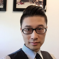 Andrew Zhou