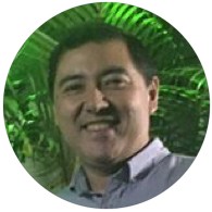Jose de Araujo Silveira Junior