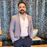 Kripesh Krishnan