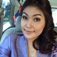 astrid larassaty