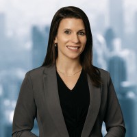 Nicole Rodriguez, Cfa