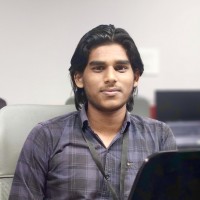 Arjun Vr