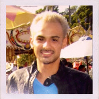 Joseph Dominguez