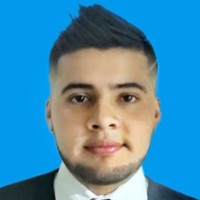 Brayan Camilo Silva Rosero
