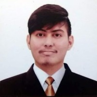 Basil Arjuna Perez