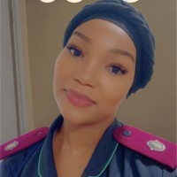 Thandeka Mbanjwa