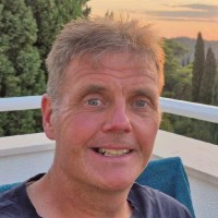 Christopher Baddeley