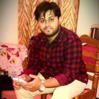 Syed Ali Ahmed Hussaini