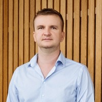 Dmitry Moiseev