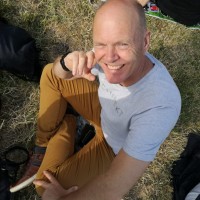 Mark Hofstede