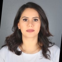 Mia Burcu Çalışkan