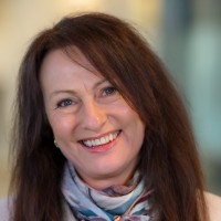 Vibeke Rørvik