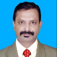 Nirmalya Bhattacharjee