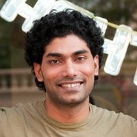 Ravi Kiran Reddy