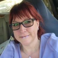 Connie Dagesse
