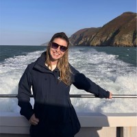 Bethany Handson