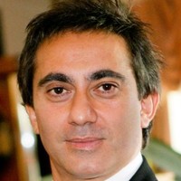 Tony Chouman