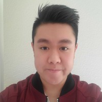 Adrian Ma