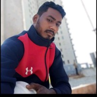 Jagadesh T