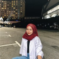 Nurul Hanis Bt Jamaluddin
